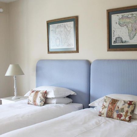 סאבי Hillwatering Country House מראה חיצוני תמונה