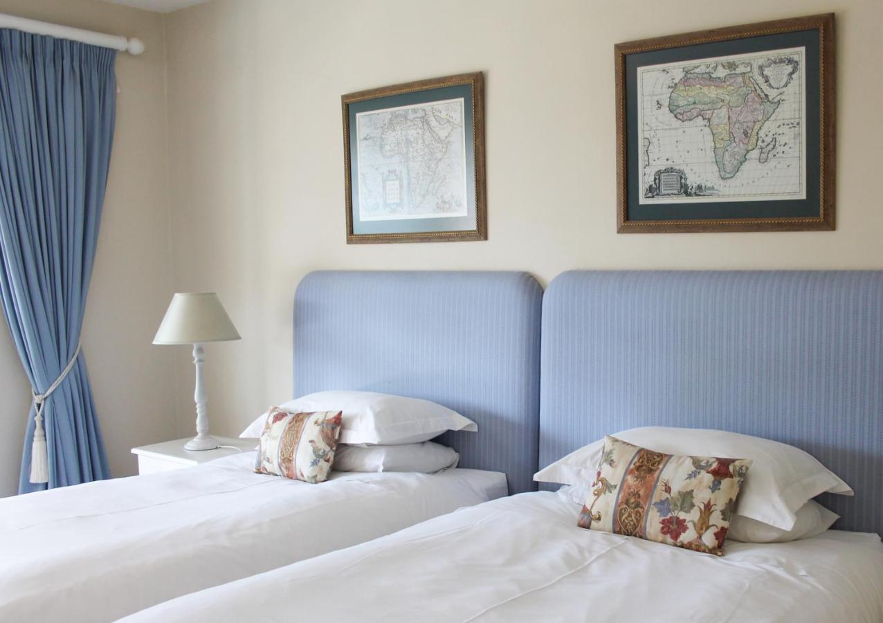 סאבי Hillwatering Country House מראה חיצוני תמונה