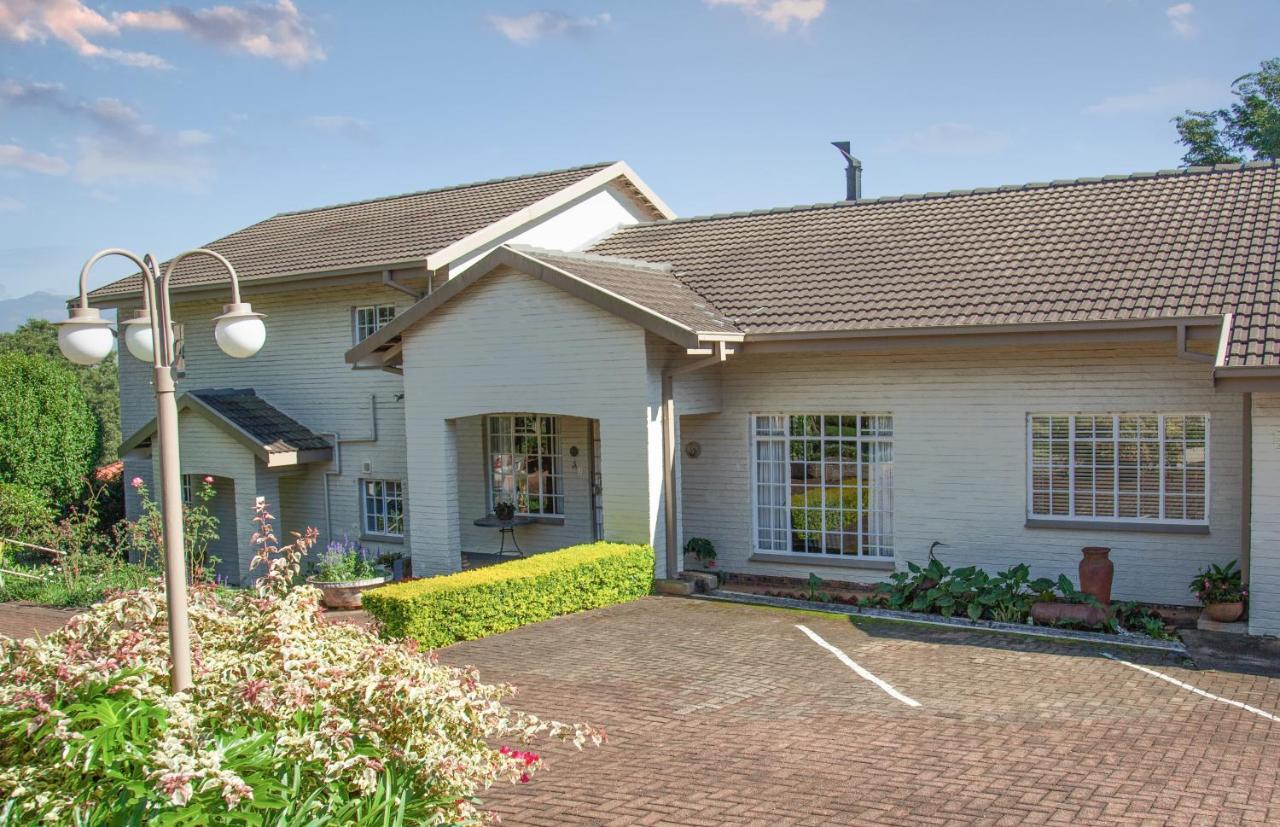 סאבי Hillwatering Country House מראה חיצוני תמונה