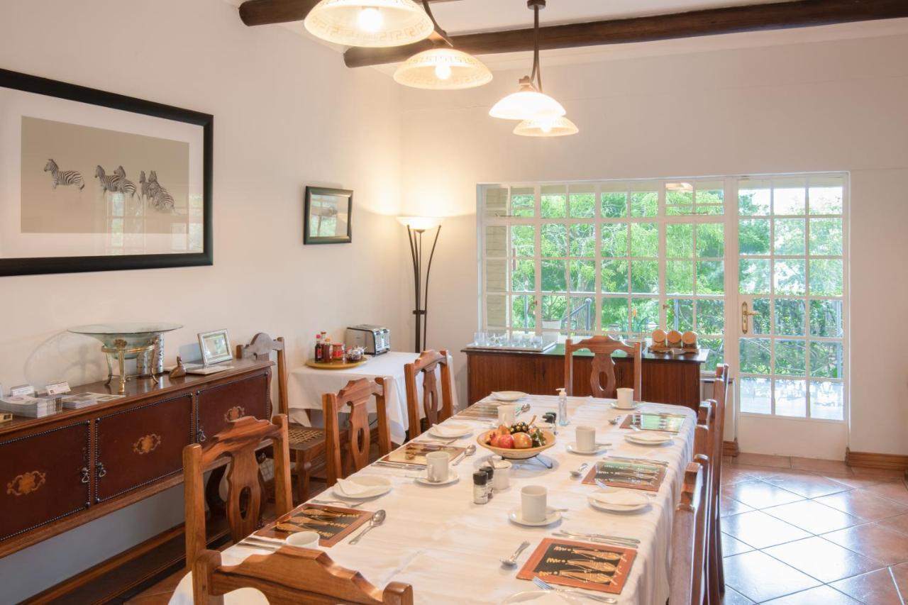 סאבי Hillwatering Country House מראה חיצוני תמונה