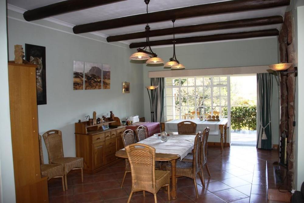 סאבי Hillwatering Country House מראה חיצוני תמונה