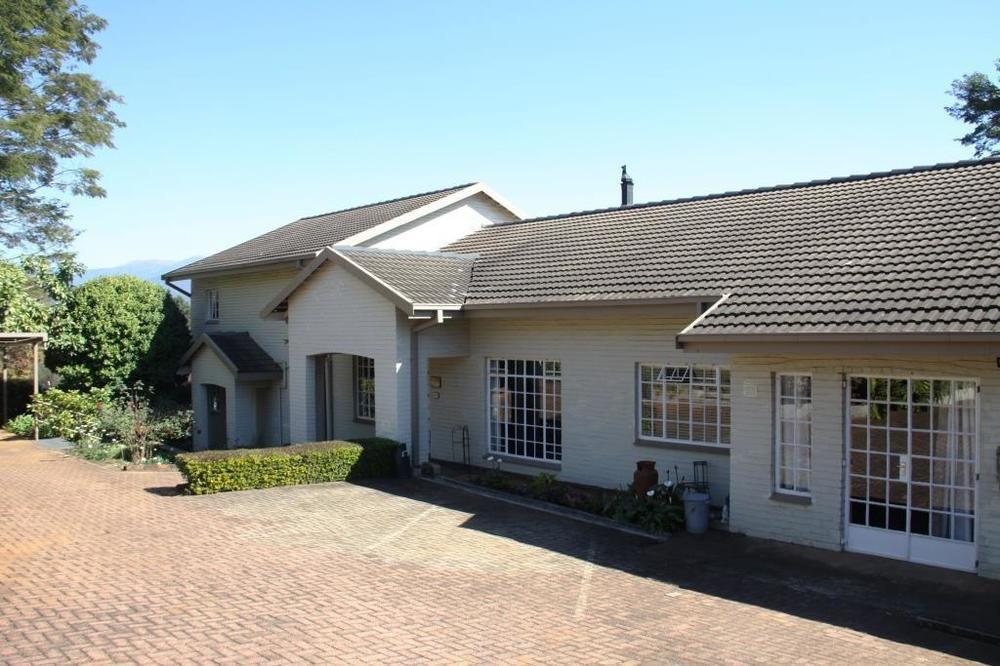 סאבי Hillwatering Country House מראה חיצוני תמונה
