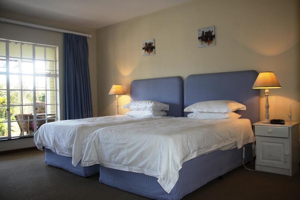 סאבי Hillwatering Country House מראה חיצוני תמונה