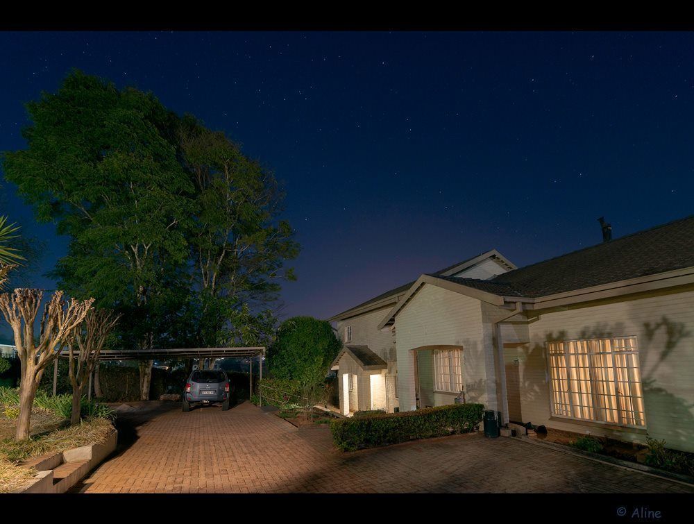 סאבי Hillwatering Country House מראה חיצוני תמונה