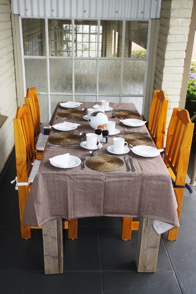 סאבי Hillwatering Country House מראה חיצוני תמונה