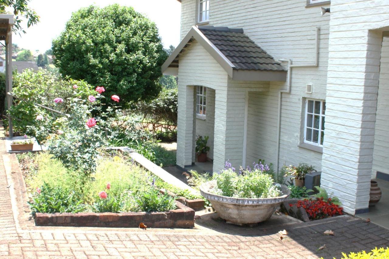 סאבי Hillwatering Country House מראה חיצוני תמונה