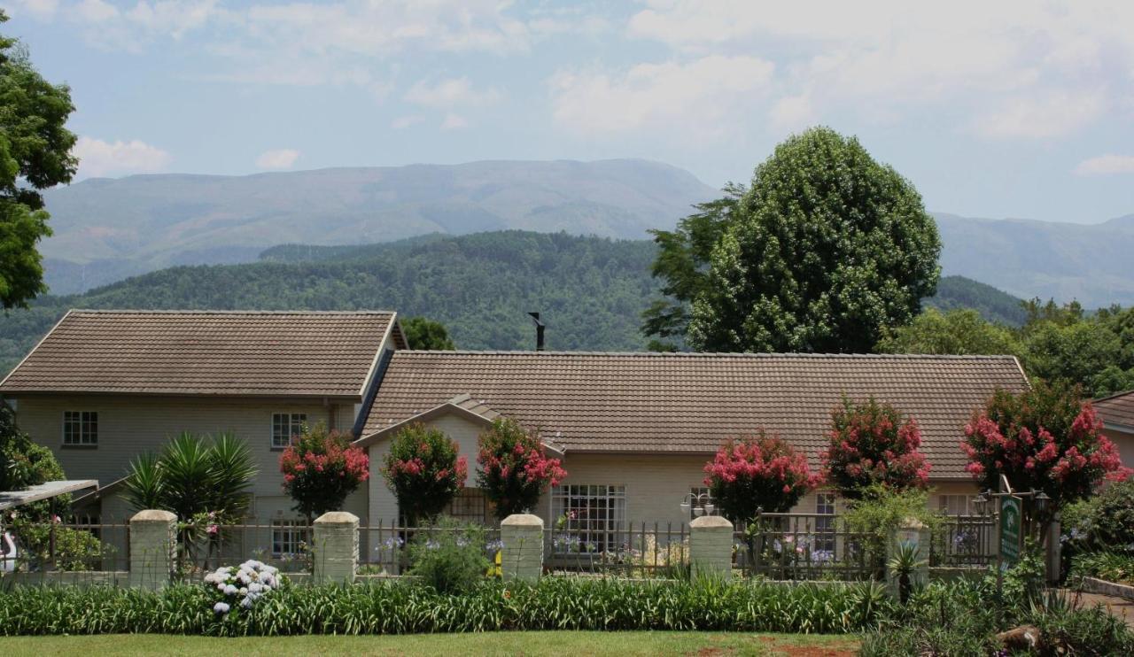 סאבי Hillwatering Country House מראה חיצוני תמונה