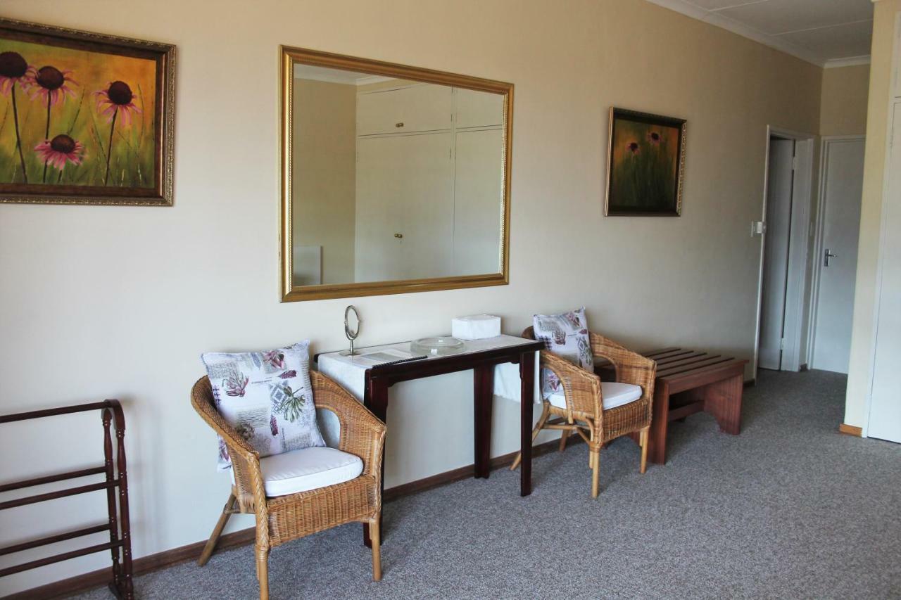 סאבי Hillwatering Country House מראה חיצוני תמונה