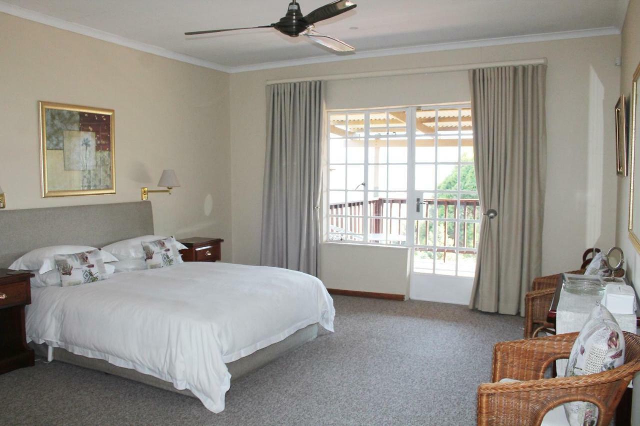 סאבי Hillwatering Country House מראה חיצוני תמונה