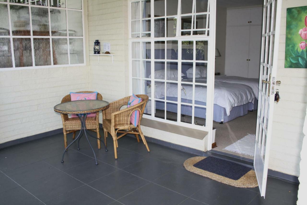 סאבי Hillwatering Country House מראה חיצוני תמונה